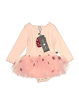 Petite Hailey Dress (view 1)