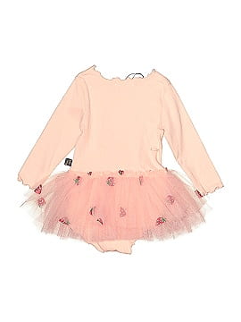 Petite Hailey Dress (view 2)