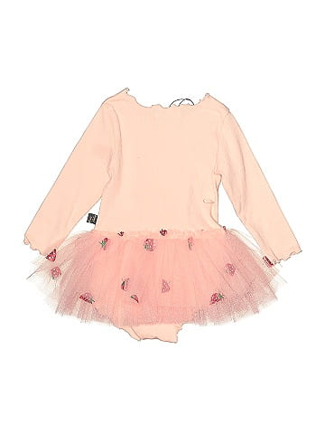 Petite Hailey Dress (view 2)