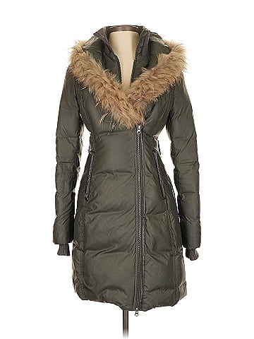 Mackage Coat (view 1)