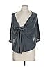 FP BEACH 100% Cotton Gray Tank Top Size L - photo 1