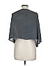 FP BEACH 100% Cotton Gray Tank Top Size L - photo 2