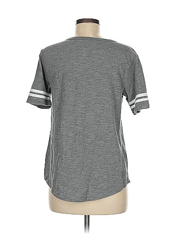 Genuine Merchandise by Team Athletics Short Sleeve T-Shirt (view 2)