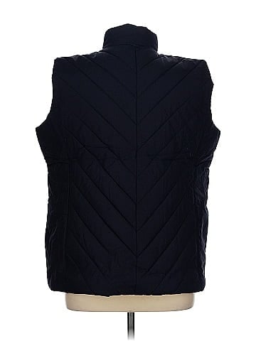 Lands' End Vest (view 2)
