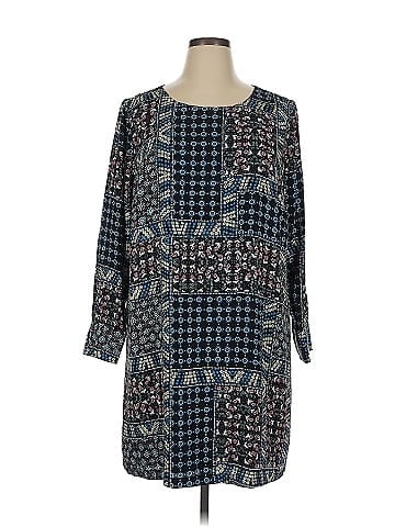 Ann Taylor LOFT Casual Dress (view 1)