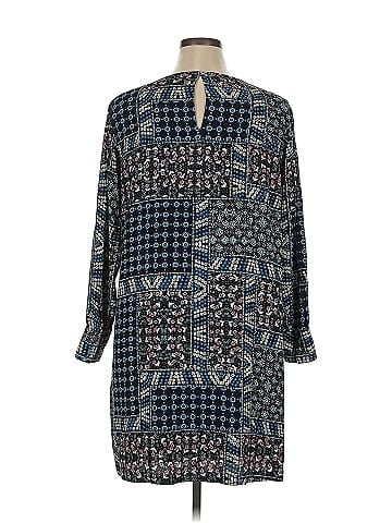 Ann Taylor LOFT Casual Dress (view 2)