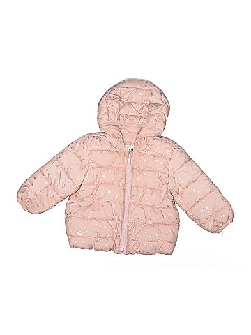 Baby Gap Snow Jacket (view 1)