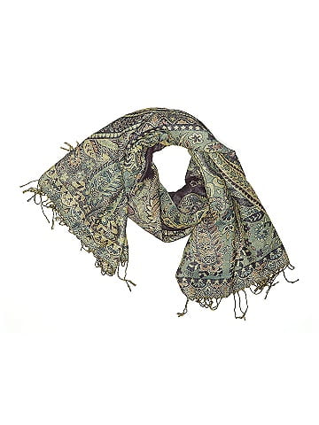 Pashmina Scarf (view 1)