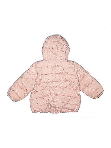 Baby Gap Snow Jacket (view 2)