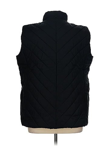 Lands' End Vest (view 2)
