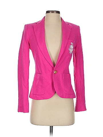 Ralph Lauren Sport Blazer (view 1)
