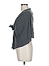 FP BEACH 100% Cotton Gray Tank Top Size L - photo 5