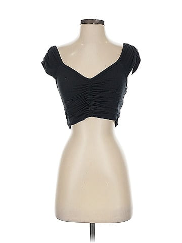 FP Movement Short Sleeve Top (view 1)