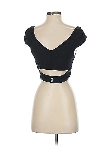 FP Movement Short Sleeve Top (view 2)