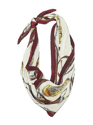 Pollini Scarf (view 1)