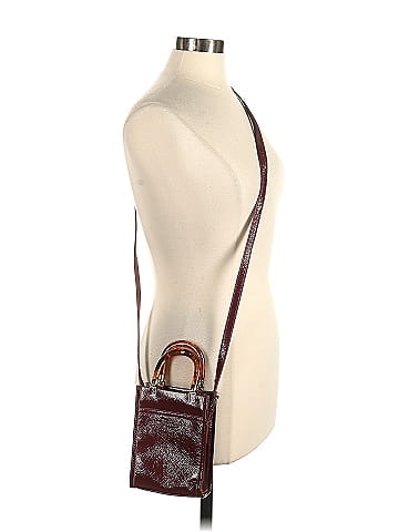 By Anthropologie Satchel (view 2)