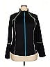 Fila Sport Black Track Jacket Size XXL - photo 1