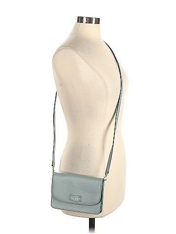Kate Spade New York Leather Crossbody Bag (view 2)