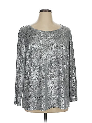 Westport 3/4 Sleeve T-Shirt (view 1)