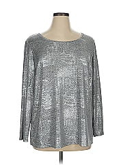 Westport 3/4 Sleeve T Shirt