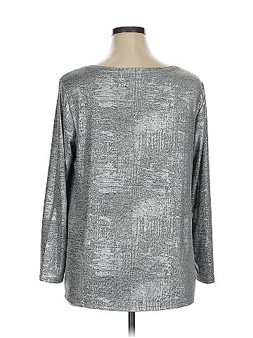 Westport 3/4 Sleeve T-Shirt (view 2)