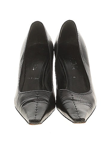 Prada Vintage Heels (view 2)