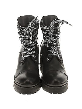 Miu Miu Ankle Boots (view 2)