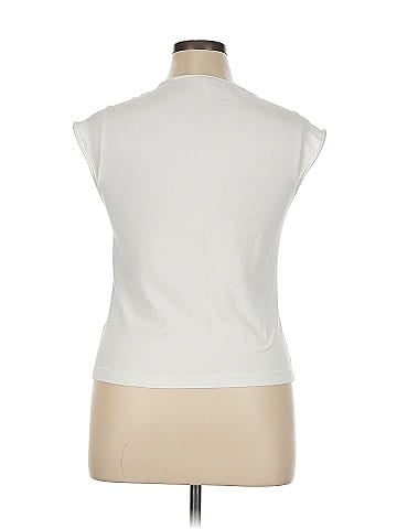 Escada Sport Sleeveless Blouse (view 2)