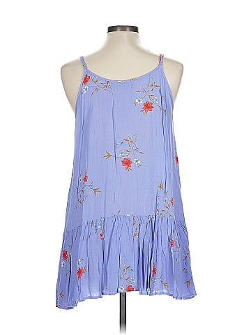 Minkpink Sleeveless Blouse (view 2)