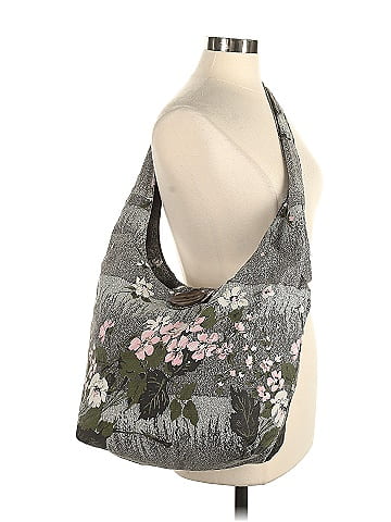 Unbranded Hobo (view 2)