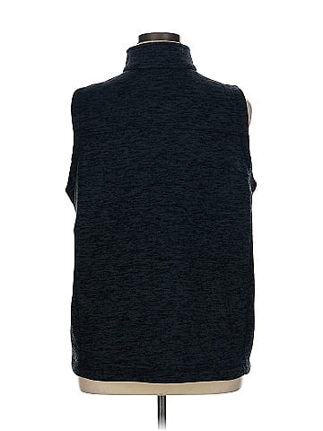 Lands' End Vest (view 2)