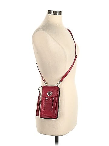 Unbranded Crossbody Bag (view 2)