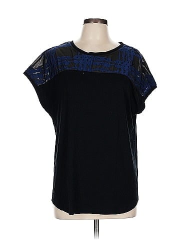 Ruti Short Sleeve Top (view 1)