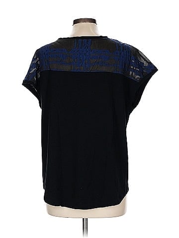 Ruti Short Sleeve Top (view 2)