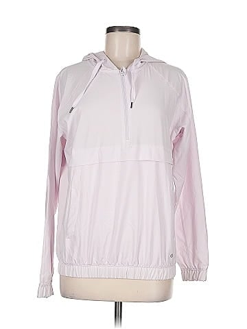 Layer 8 Windbreaker (view 1)