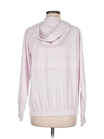 Layer 8 Windbreaker (view 2)