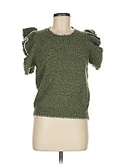 Entro Short Sleeve Top