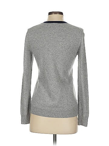 Brooks Brothers Cashmere Pullover Sweater (view 2)
