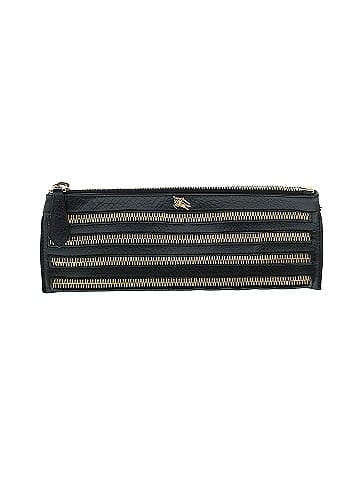 Burberry Leather Clutch (view 1)