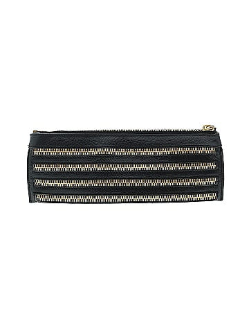 Burberry Leather Clutch (view 2)
