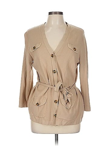 Jones New York Collection Cardigan (view 1)