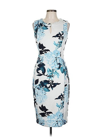 En Focus Studio Cocktail Dress (view 1)