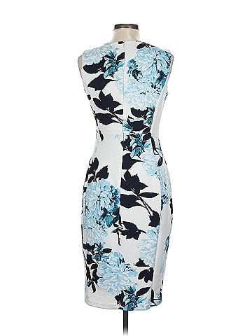 En Focus Studio Cocktail Dress (view 2)