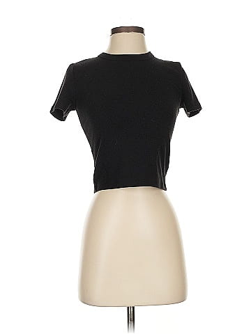 Sunday Best Short Sleeve Turtleneck (view 1)