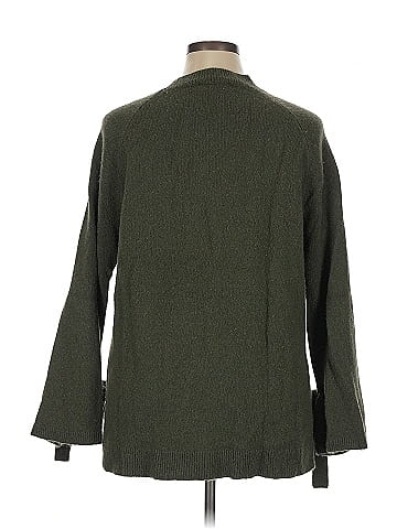 Ann Taylor Wool Pullover Sweater (view 2)