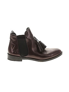 Trafaluc by Zara Ankle Boots (view 1)