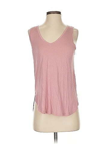 Excuse Me I Have To Go Be Awesome Sleeveless T-Shirt (view 1)