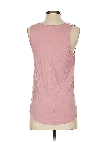 Excuse Me I Have To Go Be Awesome Sleeveless T-Shirt (view 2)