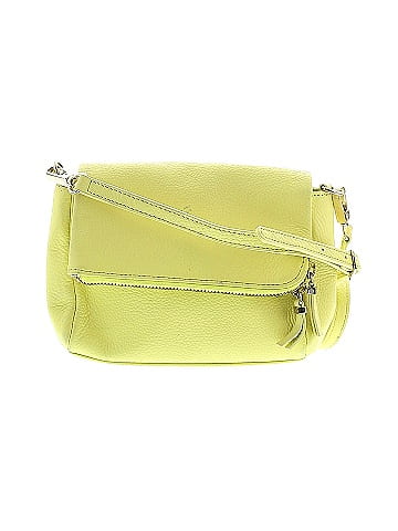 Talbots Leather Crossbody Bag (view 1)