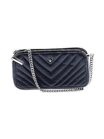 Kate Spade New York Leather Shoulder Bag (view 1)